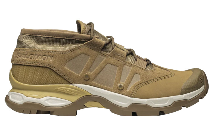 SALOMON Jungle Ultra Low Advanced 'Brown' 471308 / L47130800