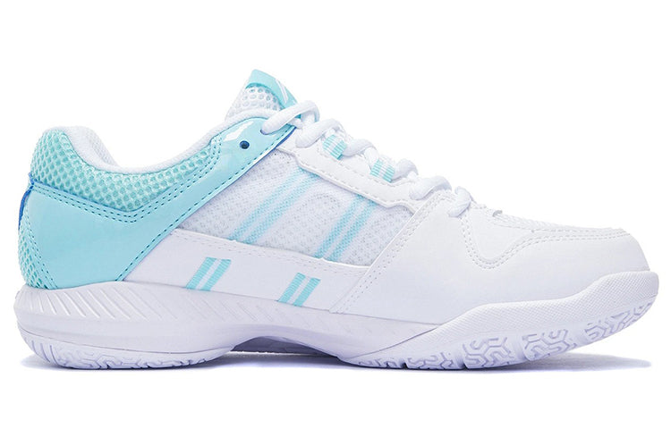 (WMNS) Li-Ning Protector 'White Water Blue' AYTN054-11