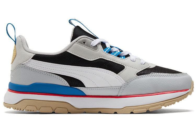 PUMA R78 Trek 'White Glacial Blue' 380728-03