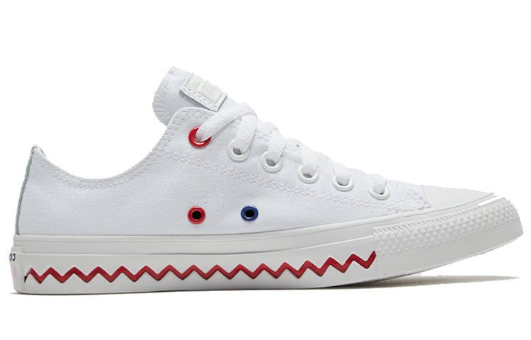 (WMNS) Converse Chuck Taylor All Star Vltg-Back To Earth 566733C