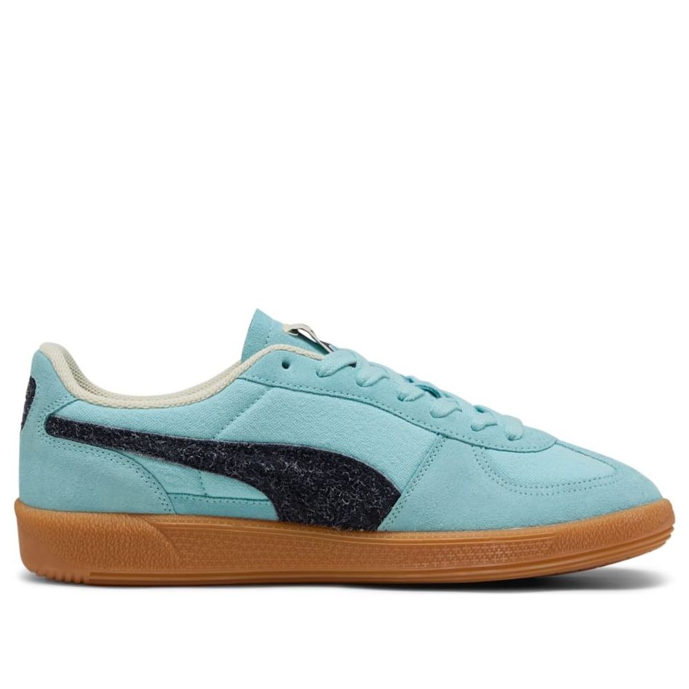 PUMA Palermo Weathered 'Safe Lake New Navy' 401722-03
