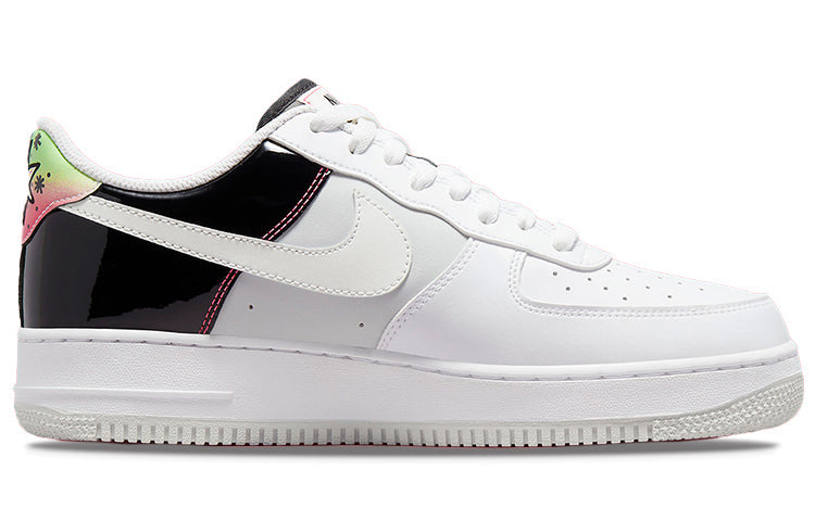 Nike Air Force 1 Low '07 LV8 'Pop Art - White' DV1229-111