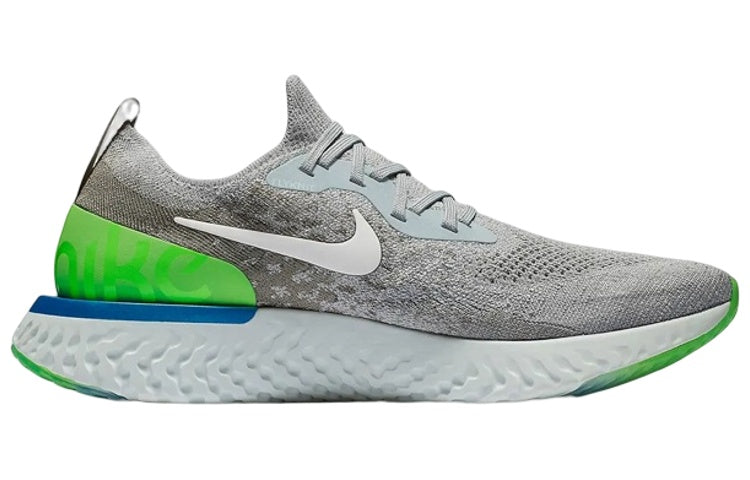 Nike Epic React Flyknit 'Sprite' AQ0067-008