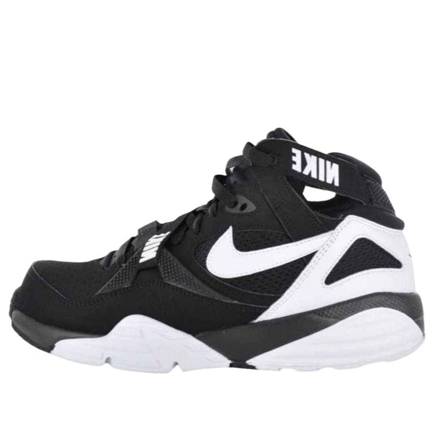 Nike Air Trainer Max '91 'Black White' 309748-004