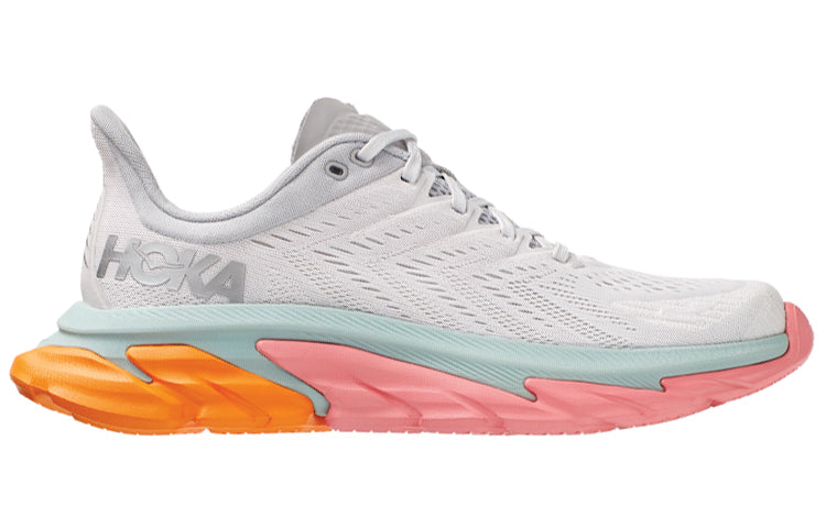 HOKA ONE ONE Clifton Edge 'Nimbus Cloud Lunar Rock' 1110510-NCLR