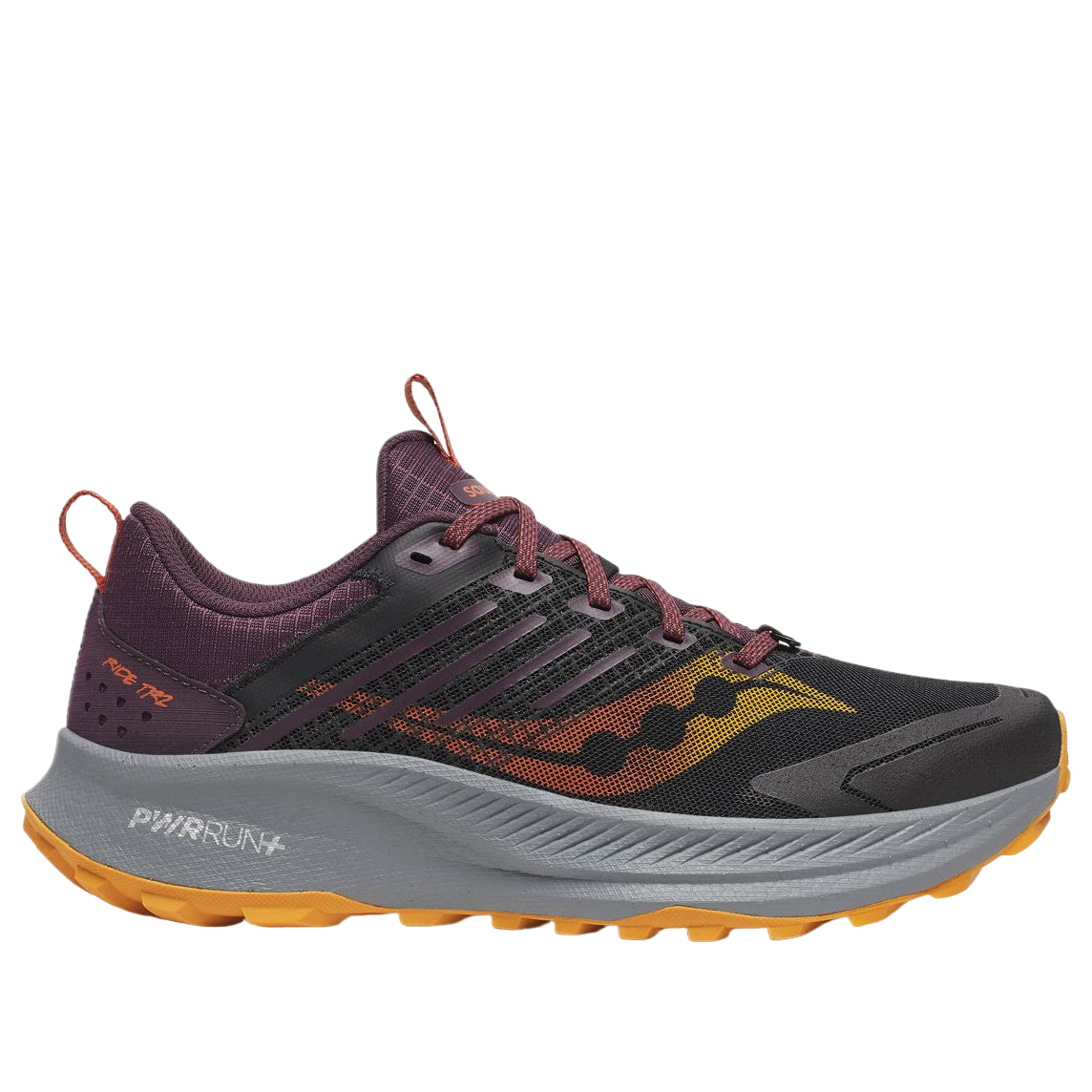 Saucony Ride TR2 'Black Autumn' S20951-245