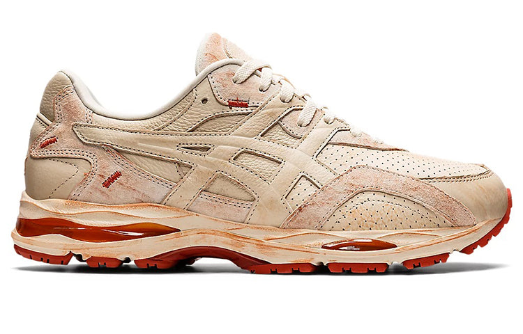 ASICS x Denim Tears Gel-MC Plus 'Cream' 1201A671-100