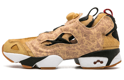 Reebok SBTG x Limited EDT x InstaPump Fury 'Feline Fury' BD2902