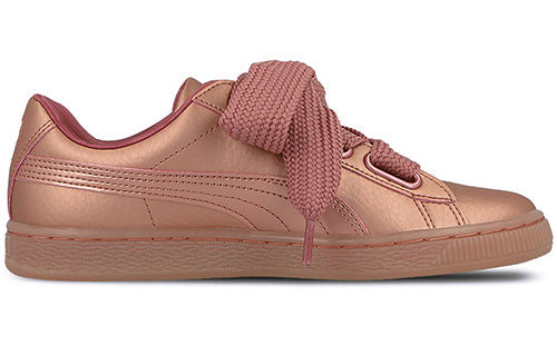 PUMA Basket Heart Copper 365463-01