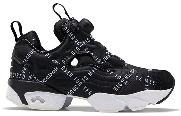 (WMNS) Reebok Instapump fury Sports Casual Shoes FV0406