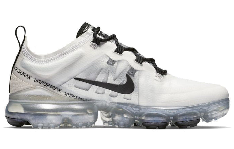 (WMNS) Nike Air Vapormax 2019 'Pale Ivory' AR6632-100