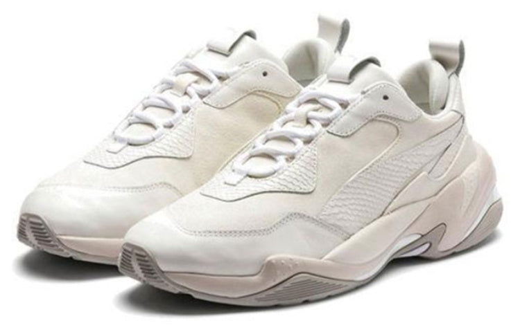 PUMA Thunder Desert 'White' 368462-03