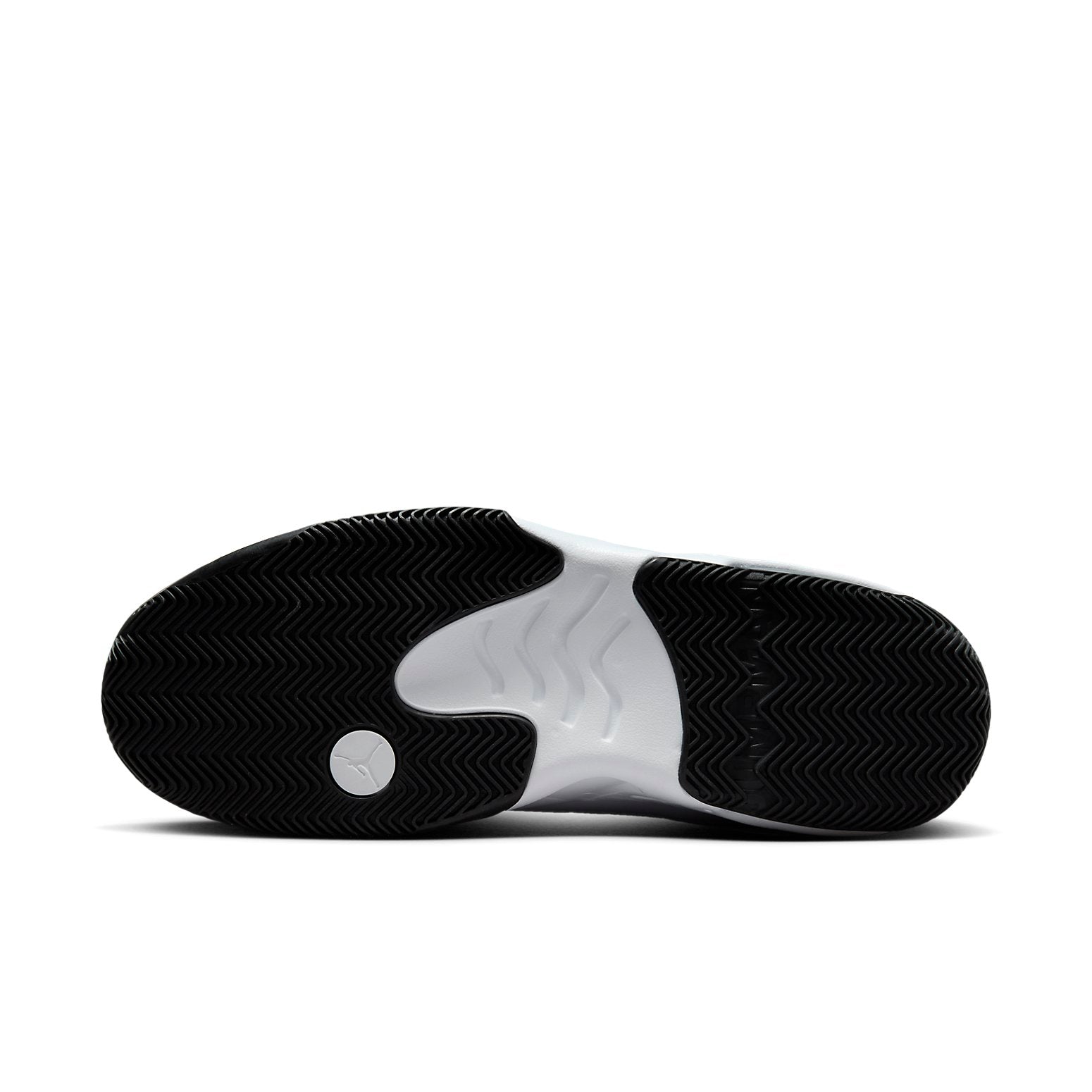 Air Jordan Max Aura 2 'White Black Gold' CK6636-107