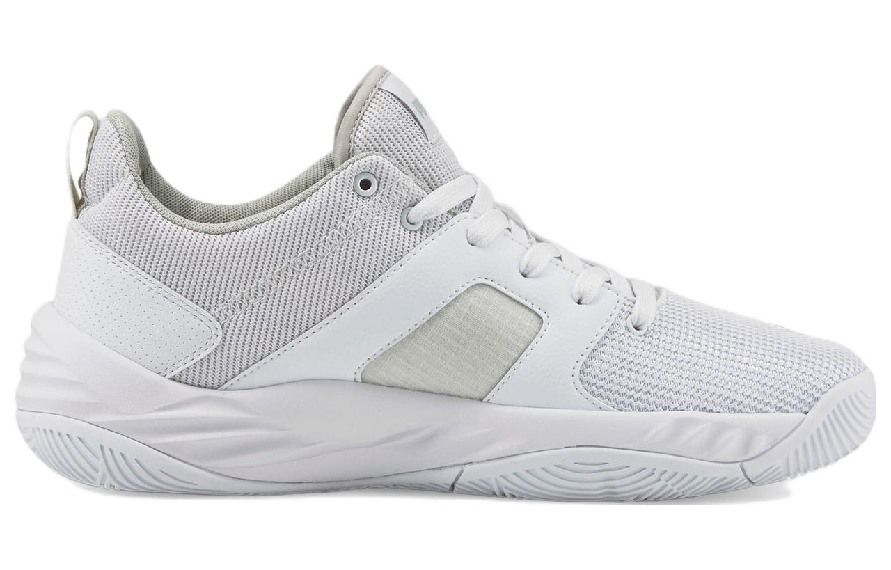 PUMA Rebound Future Cage 'Gray White' 383856-02