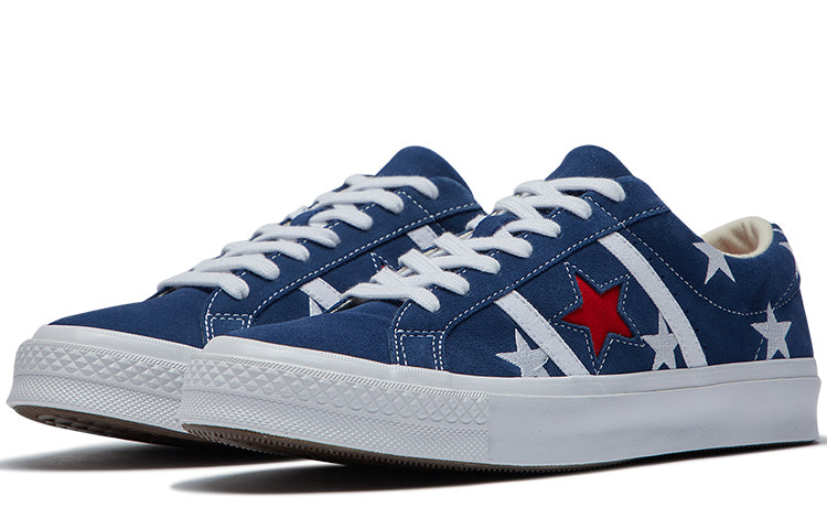 Converse One Star Academy Ox 'Navy' 165026C