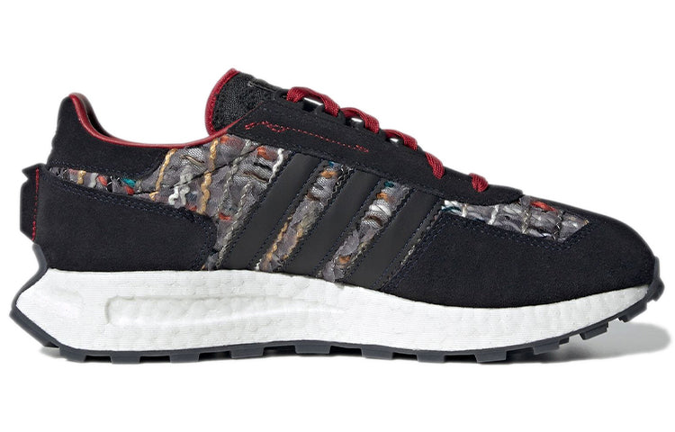 adidas General Retropy E5 'Black' GX3956