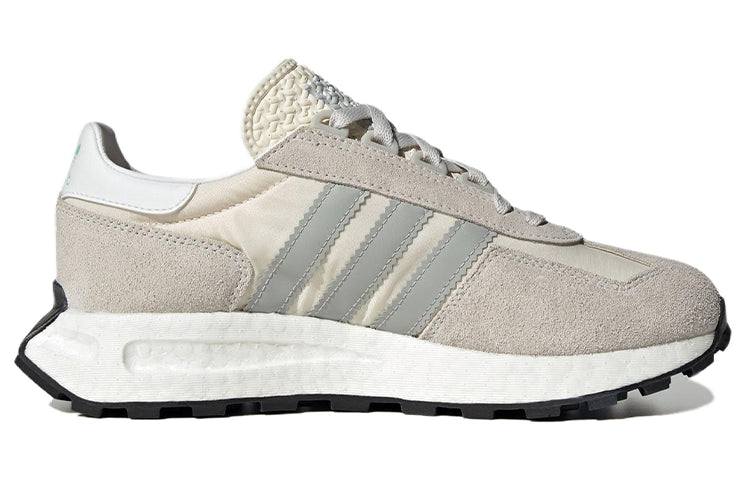 (WMNS) adidas Retropy E5 Shoes 'Chalk White Grey' IE7063