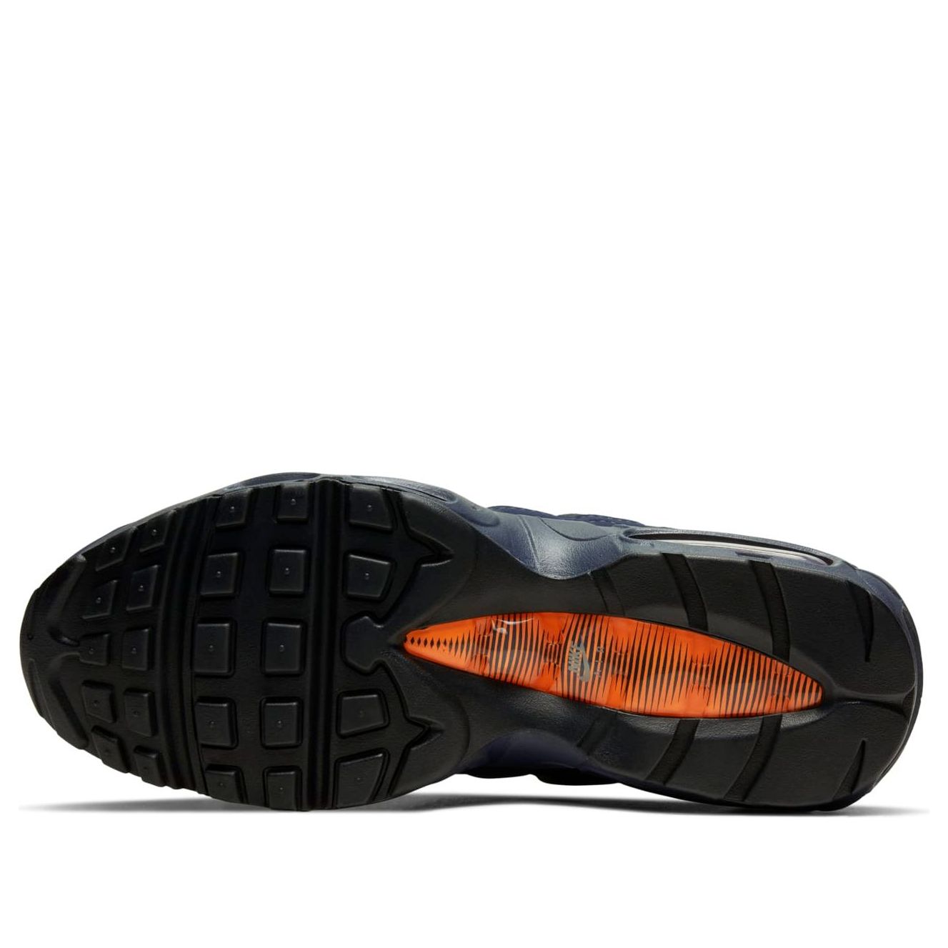 Nike Air Max 95 'Logo' CW7477-400