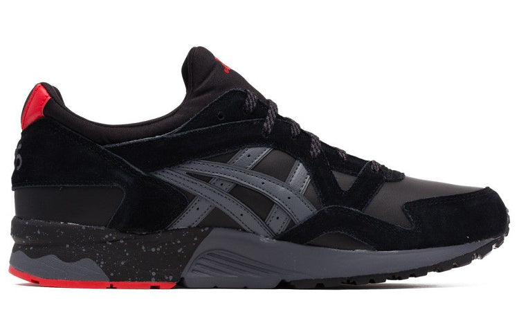 ASICS Gel-Lyte V 'Black Grey' 1191A310-002