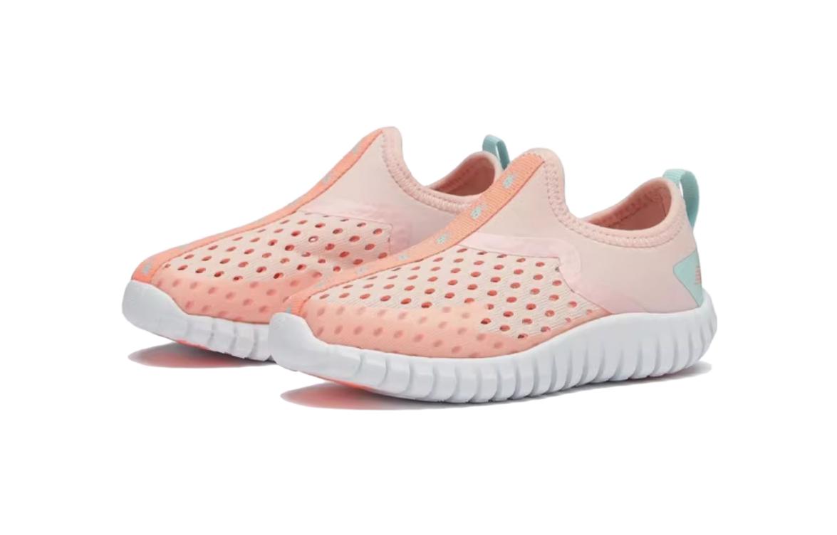 (TD) New Balance AQD 'Pink' ITAQDLP1