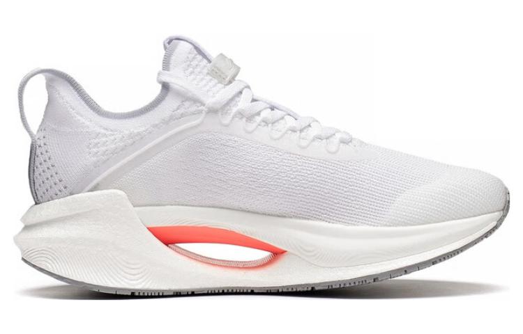 (WMNS) Li-Ning Jue Ying Essential 'White Silver' ARRS008-2