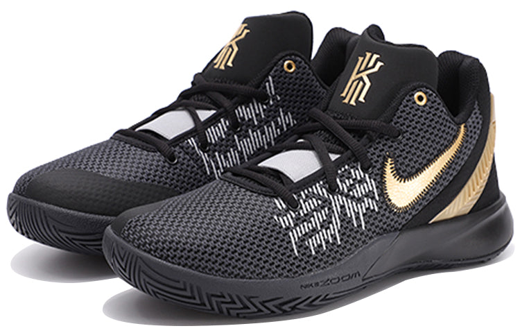 Nike Kyrie Flytrap 2 EP 'Metallic Gold Black' AO4438-002