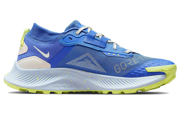 (WMNS) Nike Pegasus Trail 3 GTX 'Medium Blue Coconut Milk Sanddrift' DC8794-400