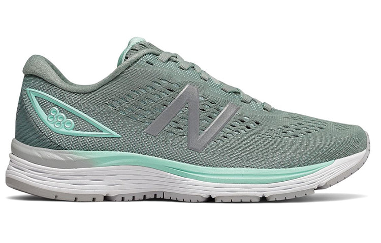 (WMNS) New Balance 880v9 Green W880CD9