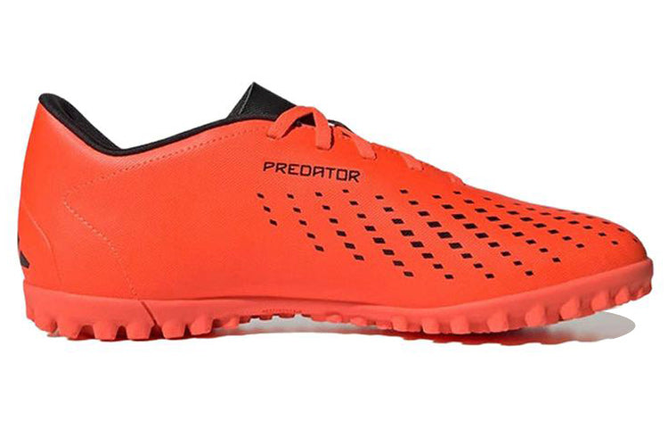 adidas Predator Accuracy.4 'Team Solar Orange Core Black' GW4646