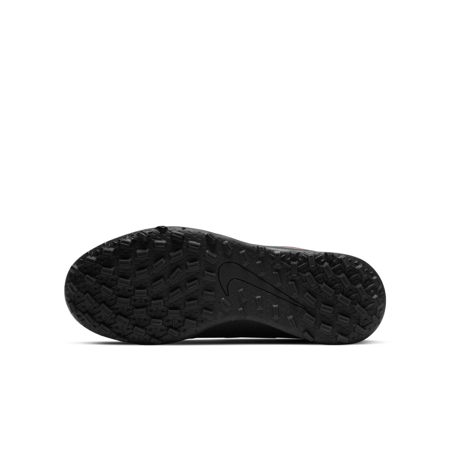 (GS) Nike Mercurial Vapor 14 Club TF 'Black Cyber' CV0945-090