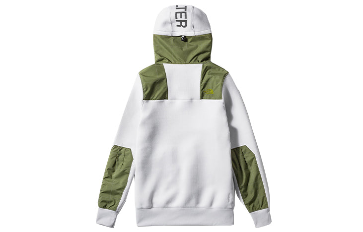 THE NORTH FACE MENS Urban Exploration Outdoors White 3RN5-G06