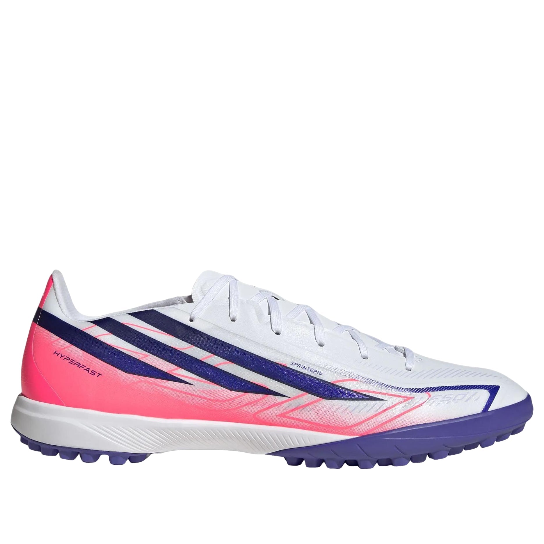 adidas F50 Hyperfast League TF 'Chaos vs Control World Cup Pack' KJ3434