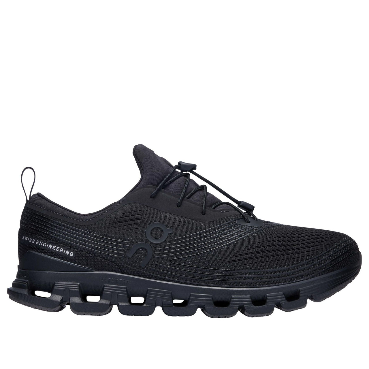 On Running Cloud X Z5 'All Black' 3ME30270485