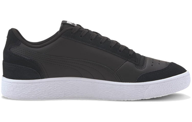 PUMA Ralph Sampson Lo Vintage 371767-02