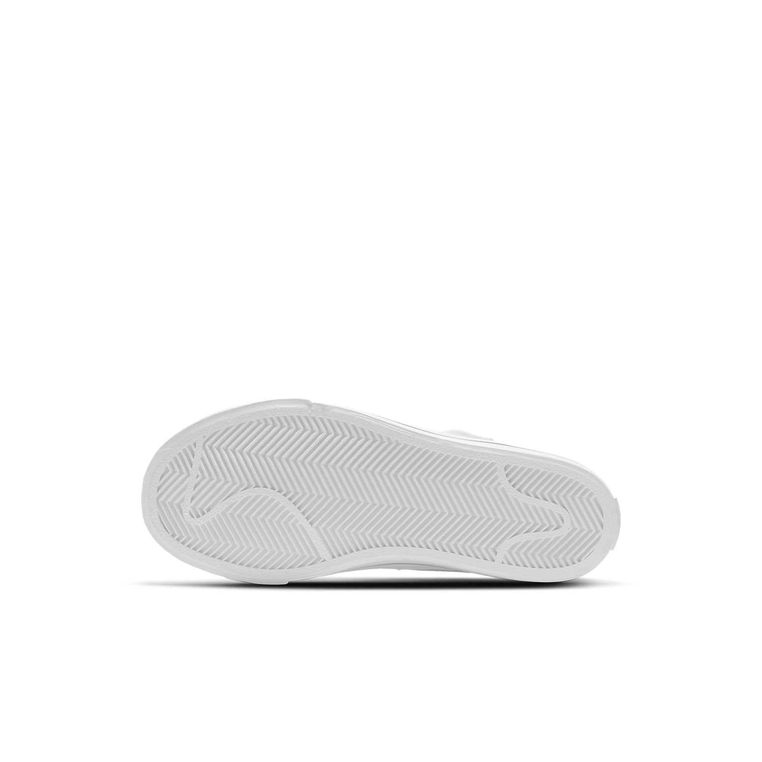 (PS) Nike Court Legacy 'White Game Royal' DA5381-101
