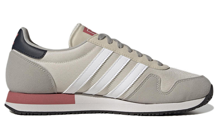 adidas originals USA 84 'Cream Gray Black' GX4582