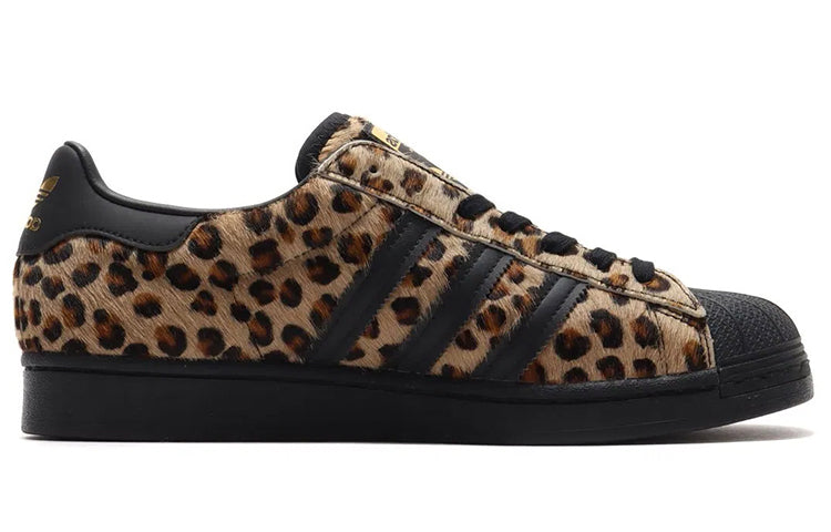 adidas x atmos Superstar 'Cheetah' H67529