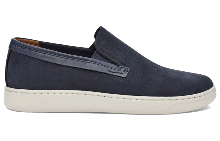 UGG Pismo Slip On Blue One Pedal 1110980-DSPP