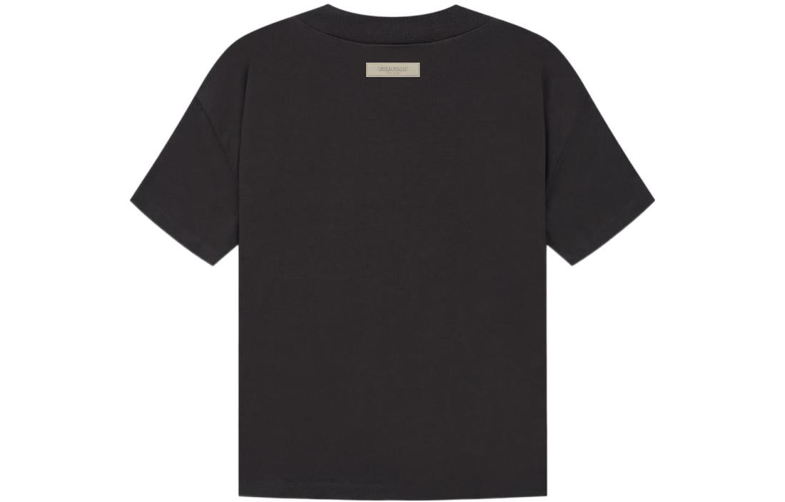 Fear of God Essentials SS22 Tee Iron 1977 FOG-SS22-201