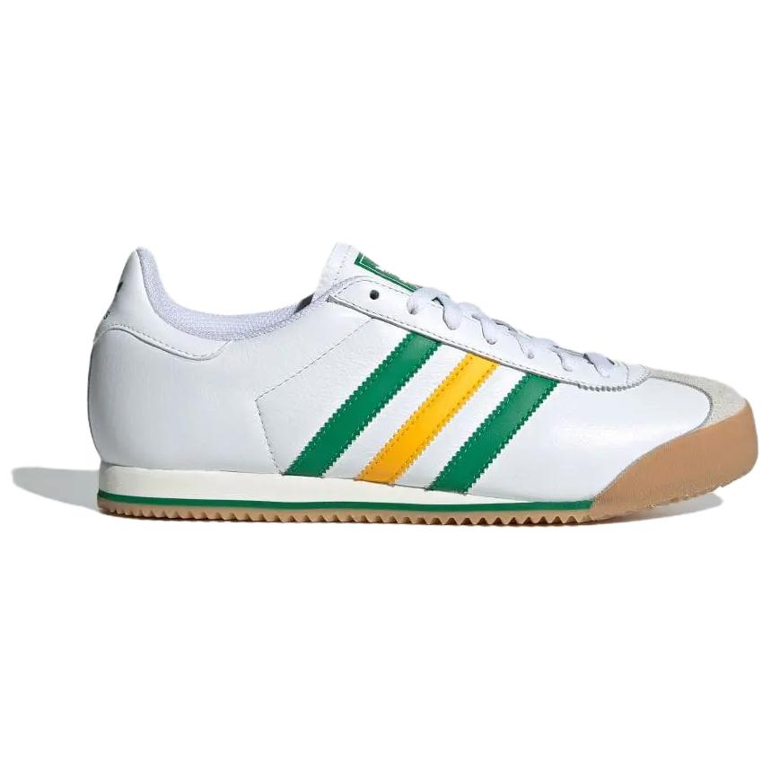 adidas 74 'White Yellow Green' IF9511