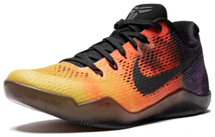 Nike Kobe 11 'Sunset' 836183-805