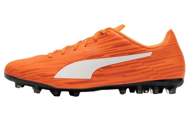 PUMA Rapido III MG 'Orange White' 106573-09