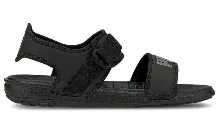 PUMA SoftRide Sandal 'Castlerock' 375104-01
