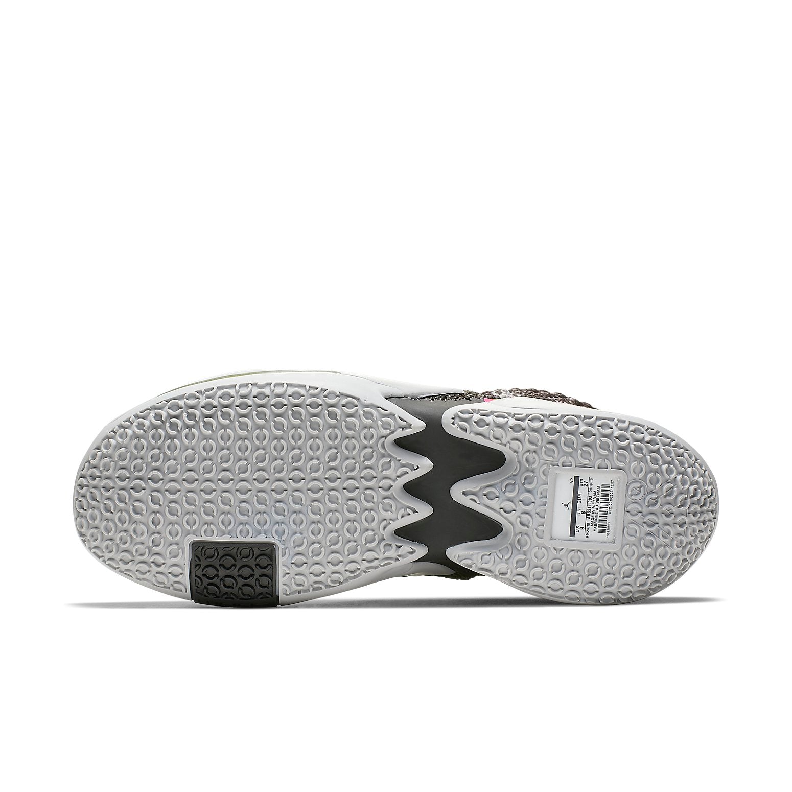 Air Jordan Why Not Zer0.2 'IDC' AO6219-003