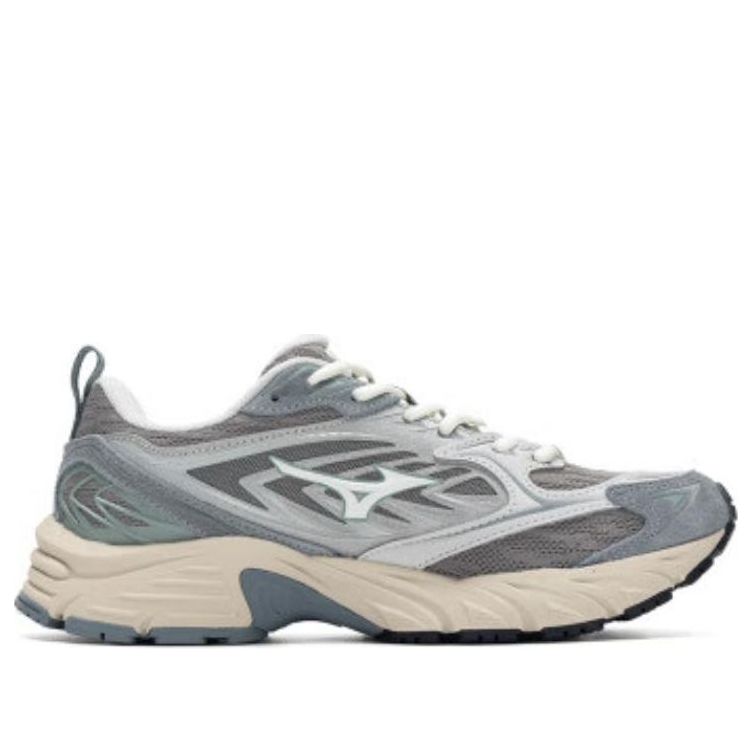 Mizuno FIYI V2 'Grey White' D1GH241506