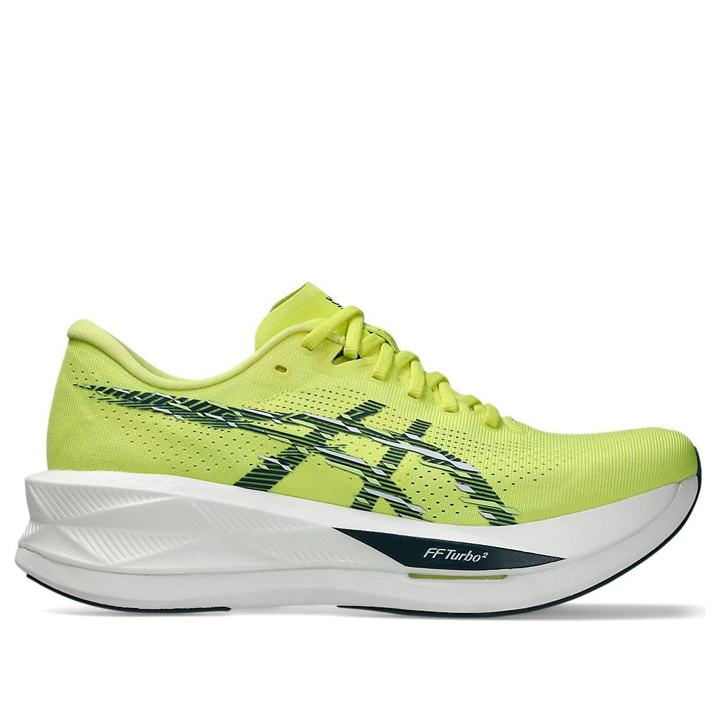 ASICS Sonicblast 'Citron Tranquil Teal' 1011C083-750
