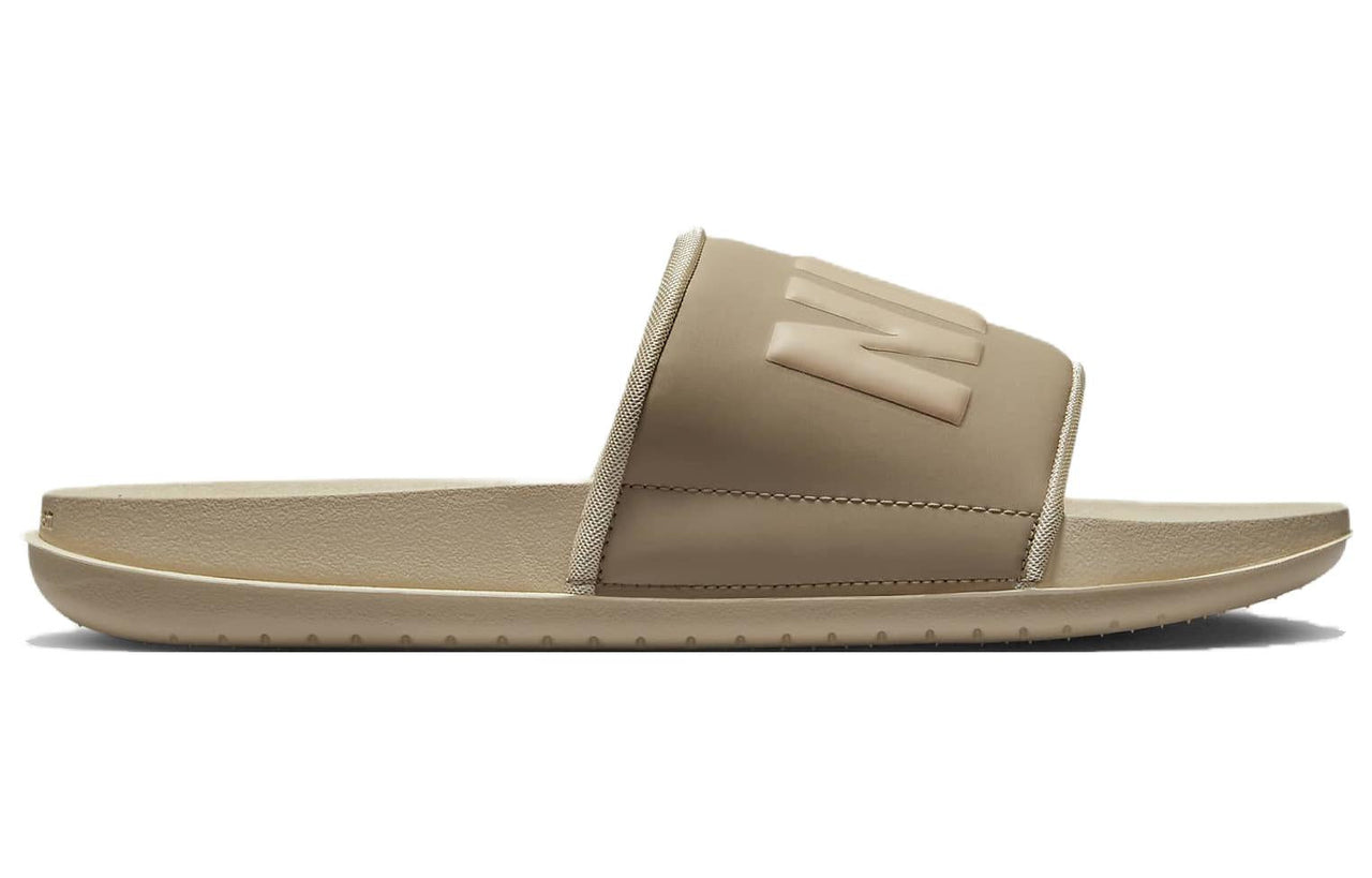 Nike Offcourt Slide 'Khaki Rattan' BQ4639-201