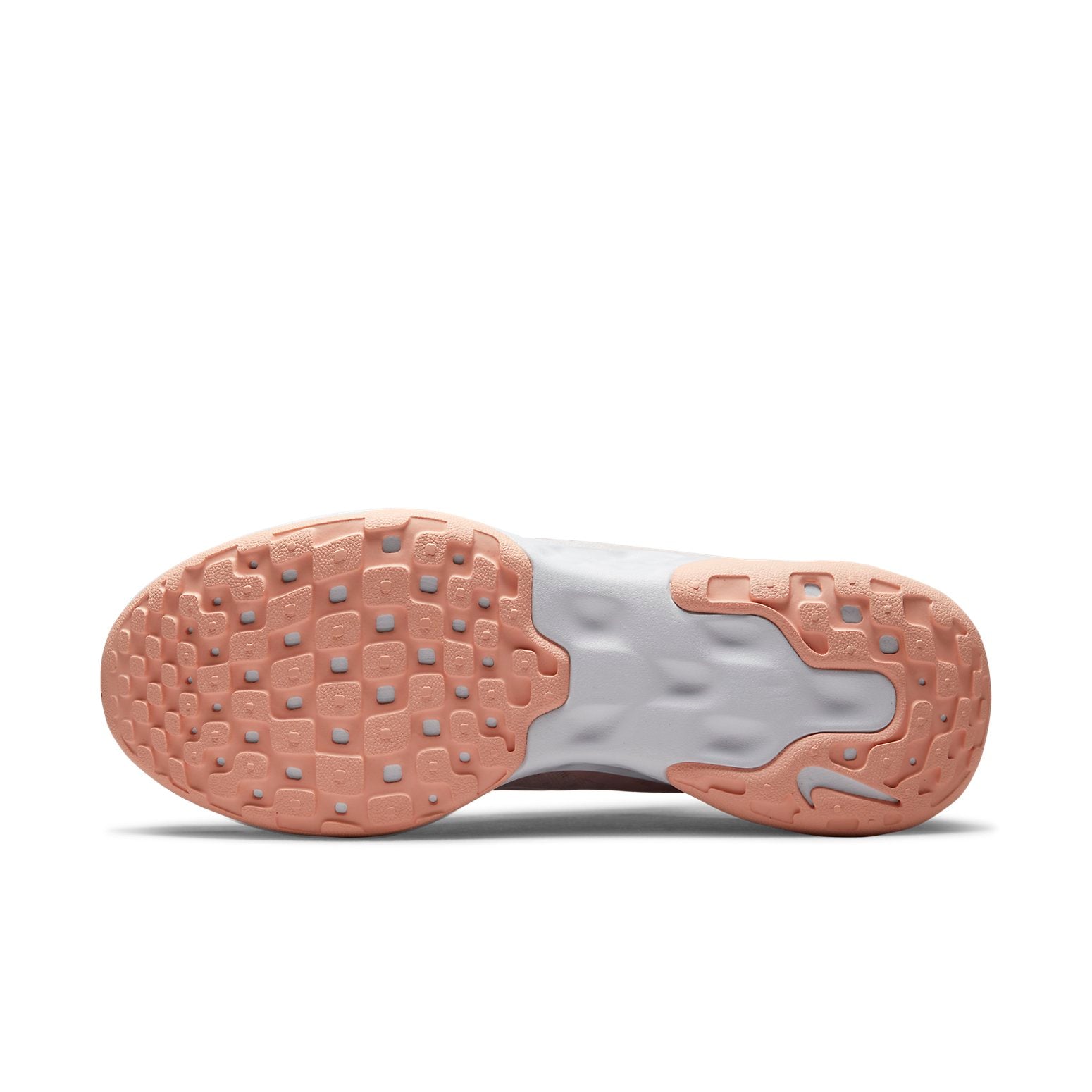 (WMNS) Nike Renew Ride 3 'Echo Pink' DC8184-600