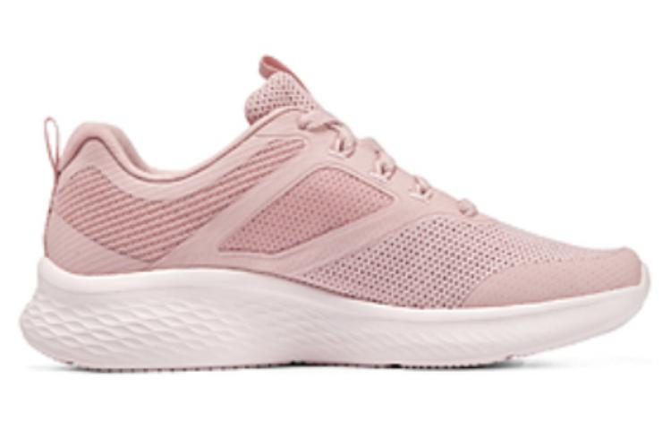 (WMNS) Skechers Skech-Lite Pro 'Uniform Ave - Rose' 149998-ROS