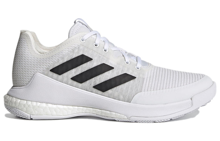 (WMNS) adidas Crazyflight 'White Black' FY1639